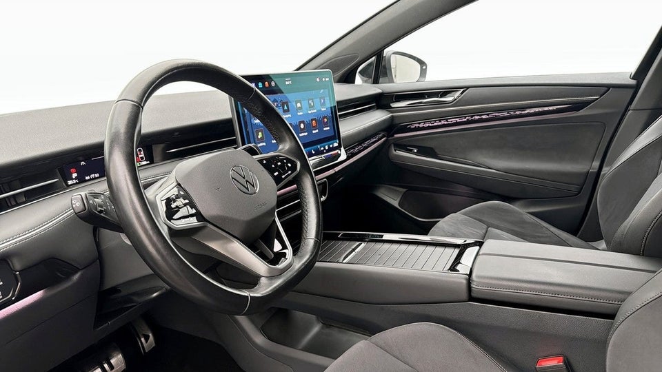 VW ID.7 77 Pro Tourer 5d