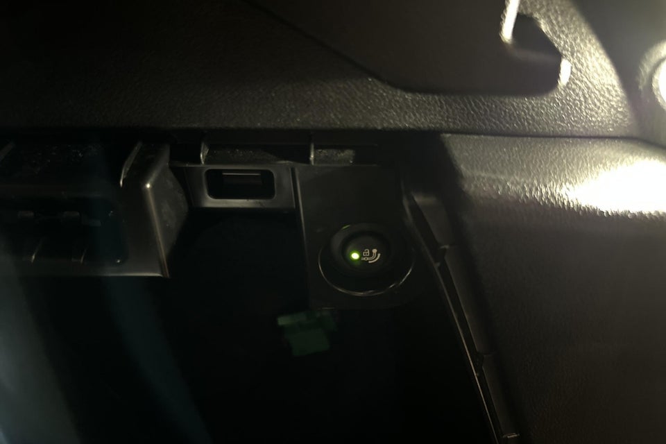 BMW iX3 Charged Plus M-Sport 5d