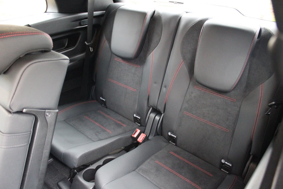 Mercedes EQB350 AMG Premium 4Matic 7prs 5d