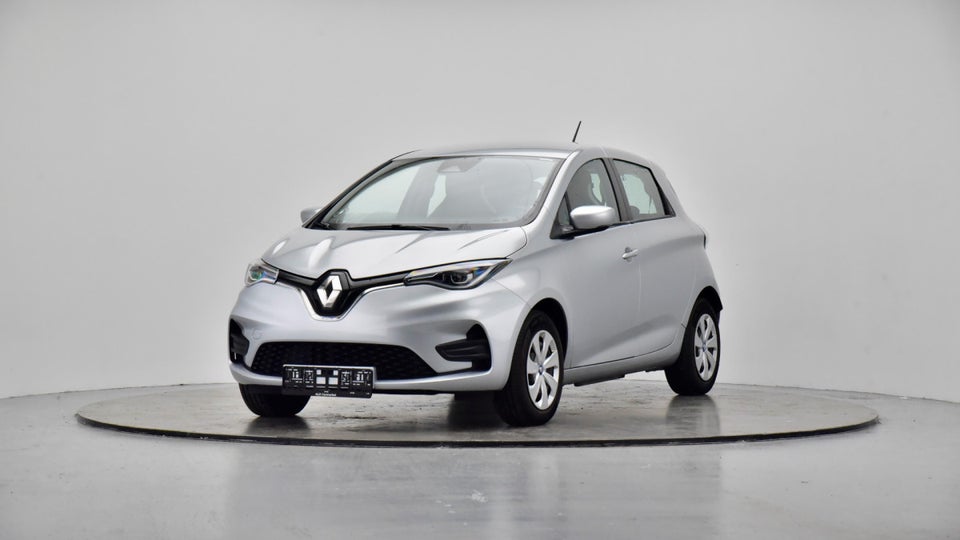 Renault Zoe 52 Zen 5d