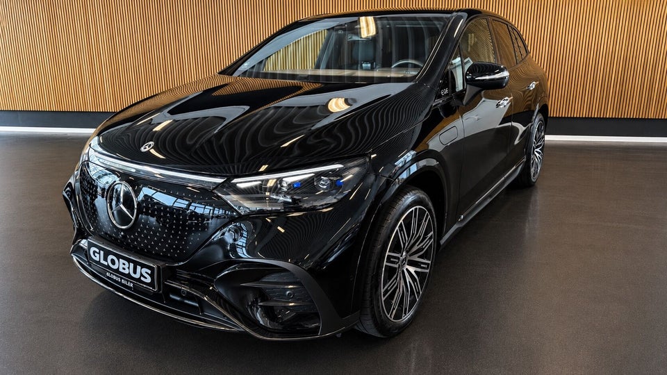 Mercedes EQE350 SUV AMG Premium Plus 4Matic 5d