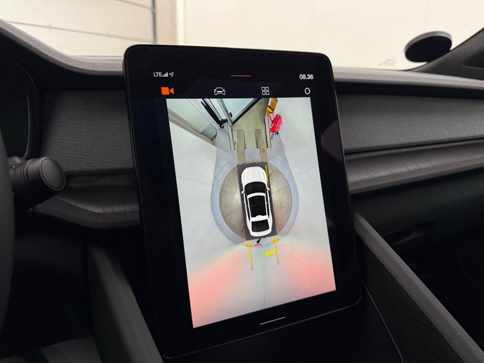 Polestar 2 Standard Range 5d