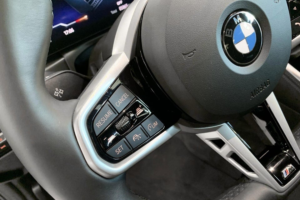 BMW i4 eDrive35 M-Sport 5d