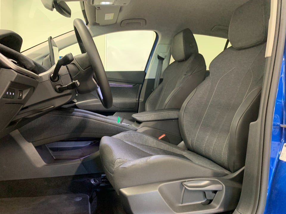 Skoda Elroq 85 iV Premium 5d