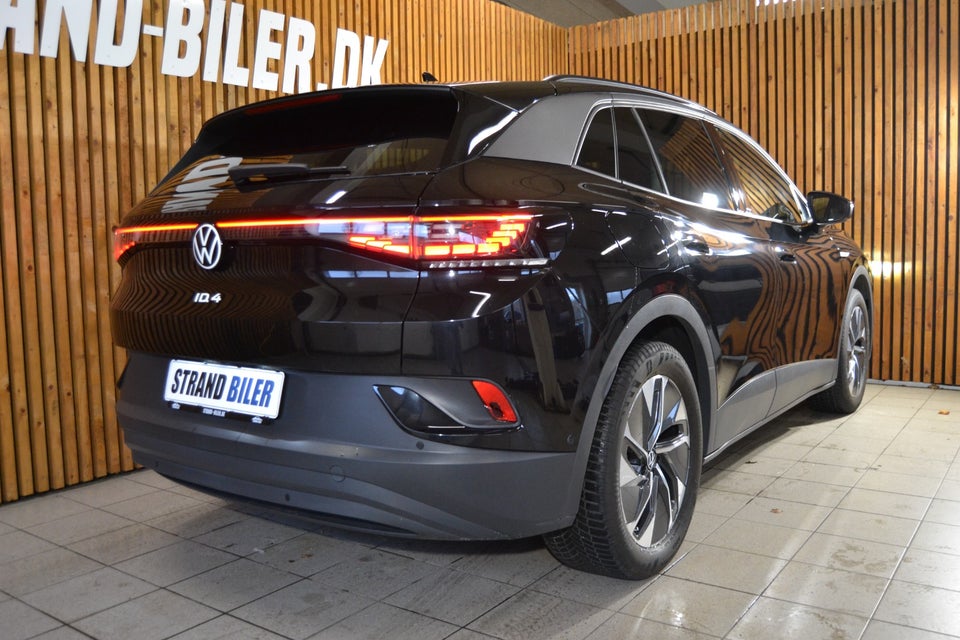 VW ID.4 77 Pro Performance Max 5d