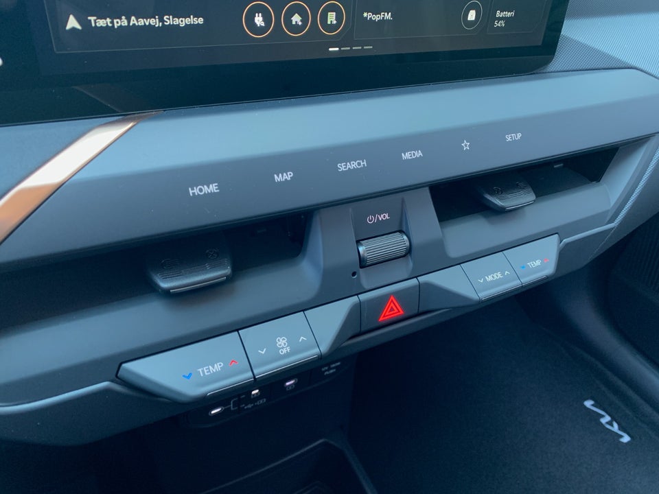 Kia EV5 81 Long Range Upgrade 5d