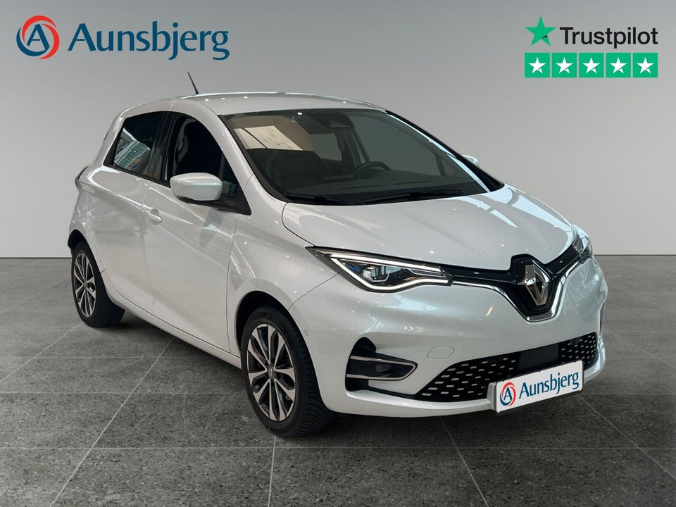 Renault Zoe 52 Intens 5d