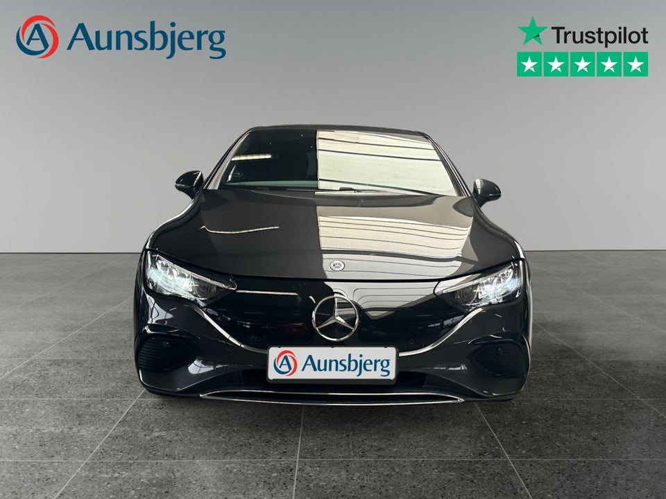 Mercedes EQE300 Avantgarde 4d