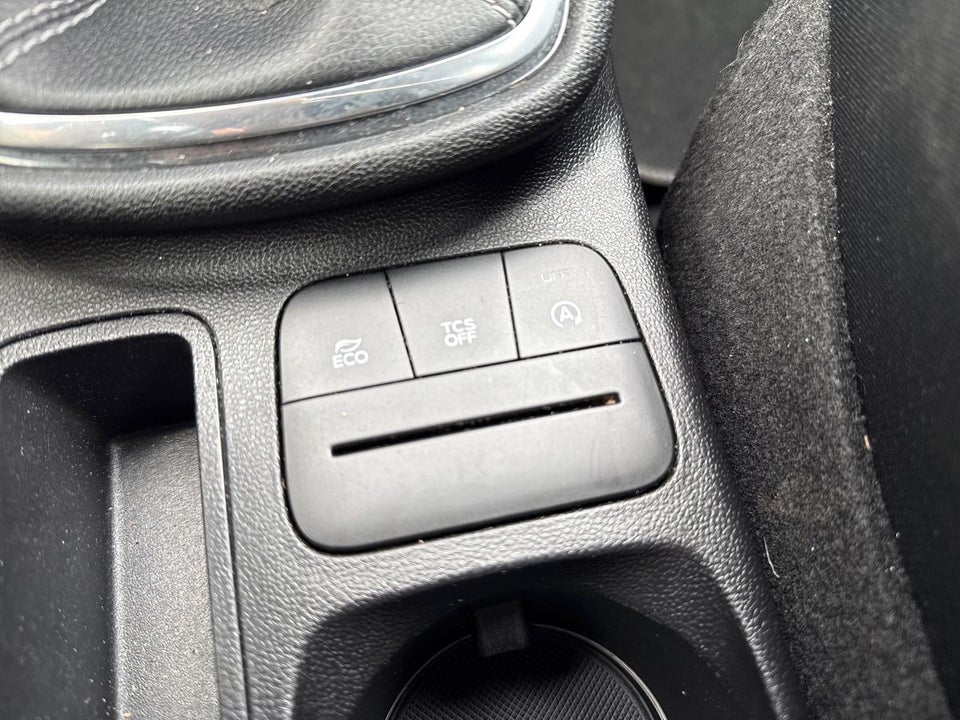 Ford Fiesta 1,0 EcoBoost ST-Line 5d