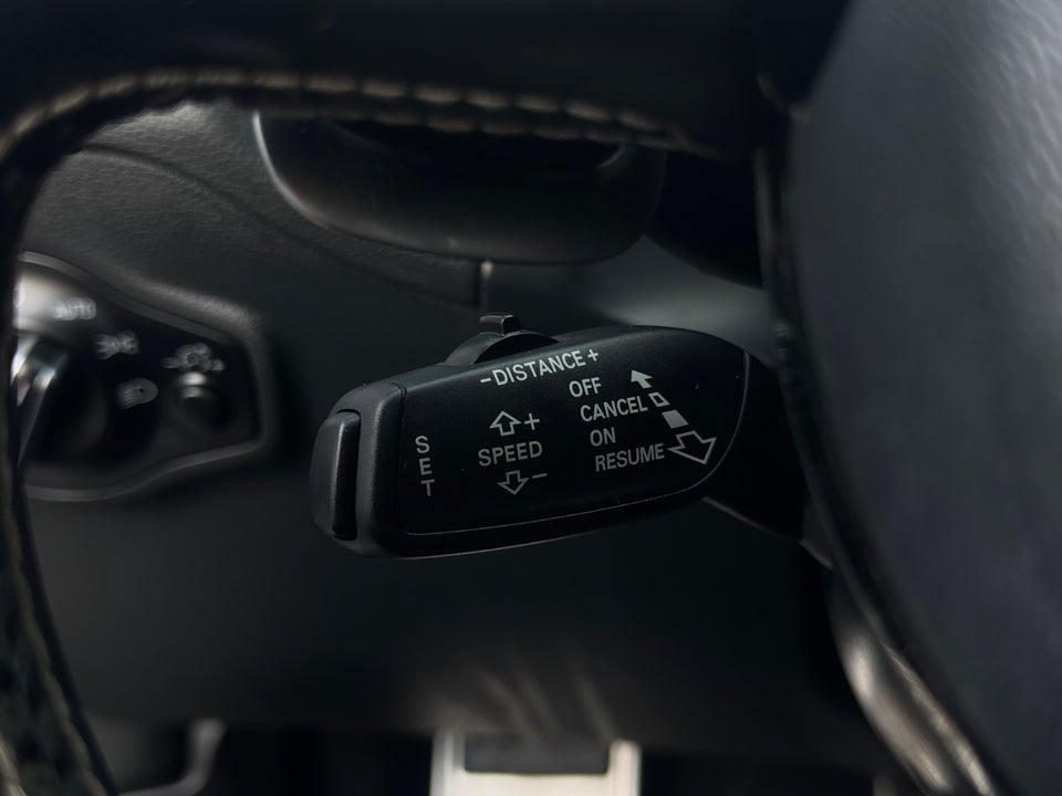 Audi SQ5 3,0 TDi 313 quattro Tiptr. 5d