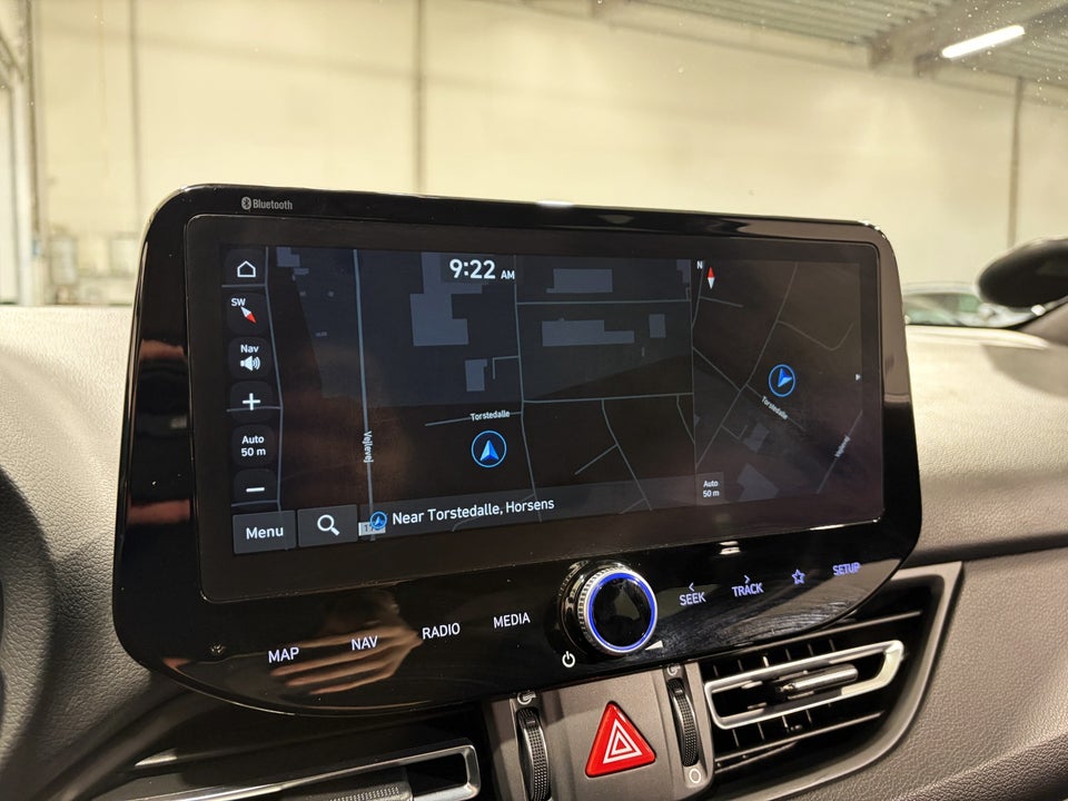 Hyundai i30 1,5 T-GDi mHEV N-Line DCT 5d