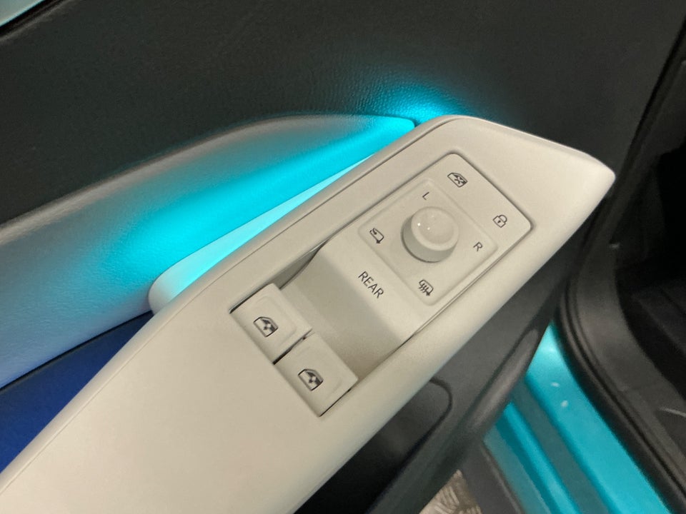 VW ID.3 58 1ST Pro Performance 5d