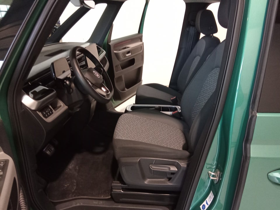 VW ID.Buzz 77 Style 75 Years Edition SWB 5d