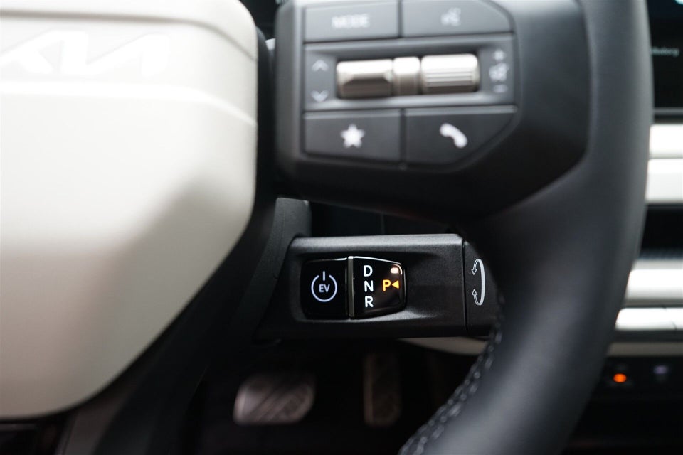 Kia EV4 81 Long Range GT-Line 5d
