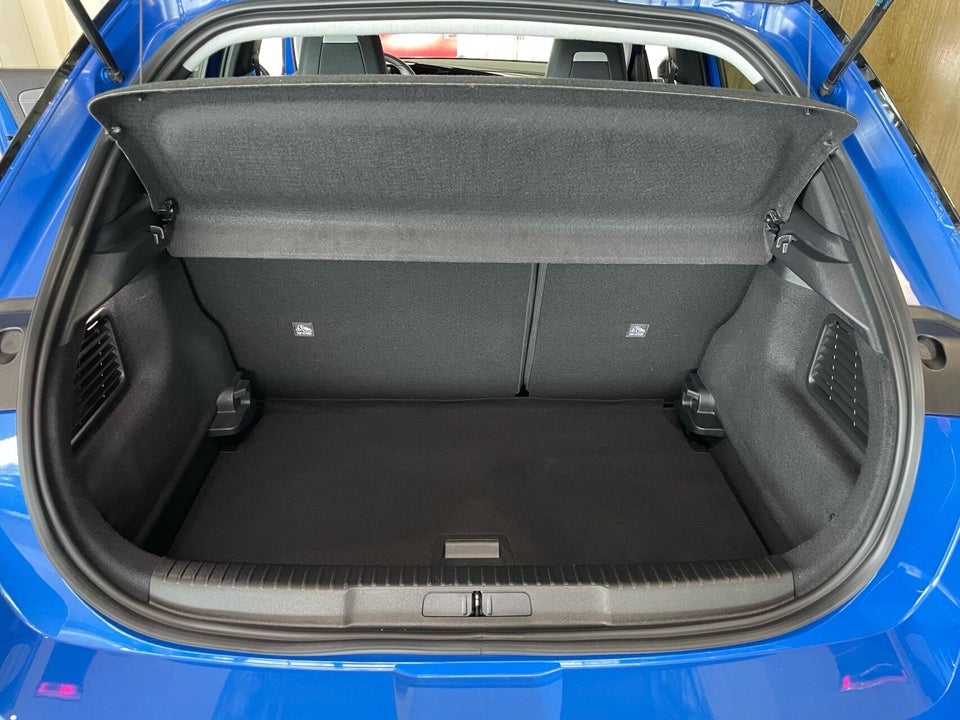 Opel Mokka-e 50 Elegance 5d