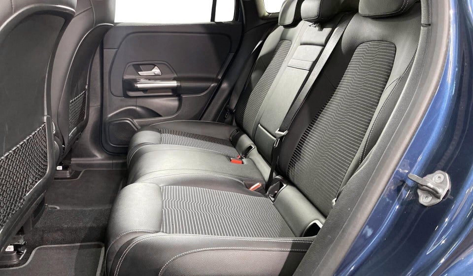 Mercedes EQA250 Progressive 5d