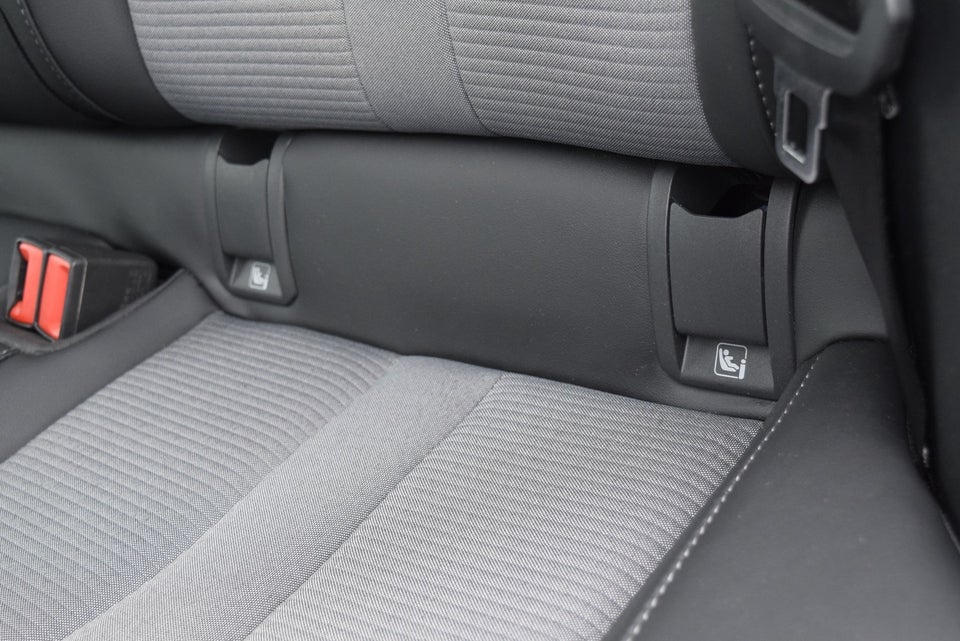 Skoda Enyaq 50 iV 5d