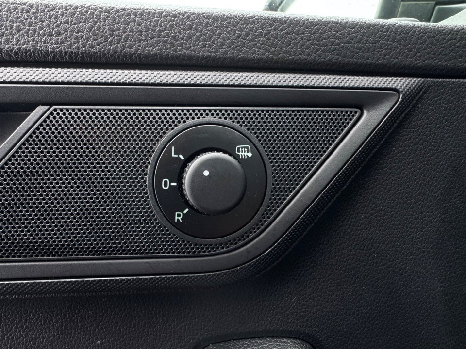 Skoda Fabia 1,0 TSi 95 Ambition Combi 5d