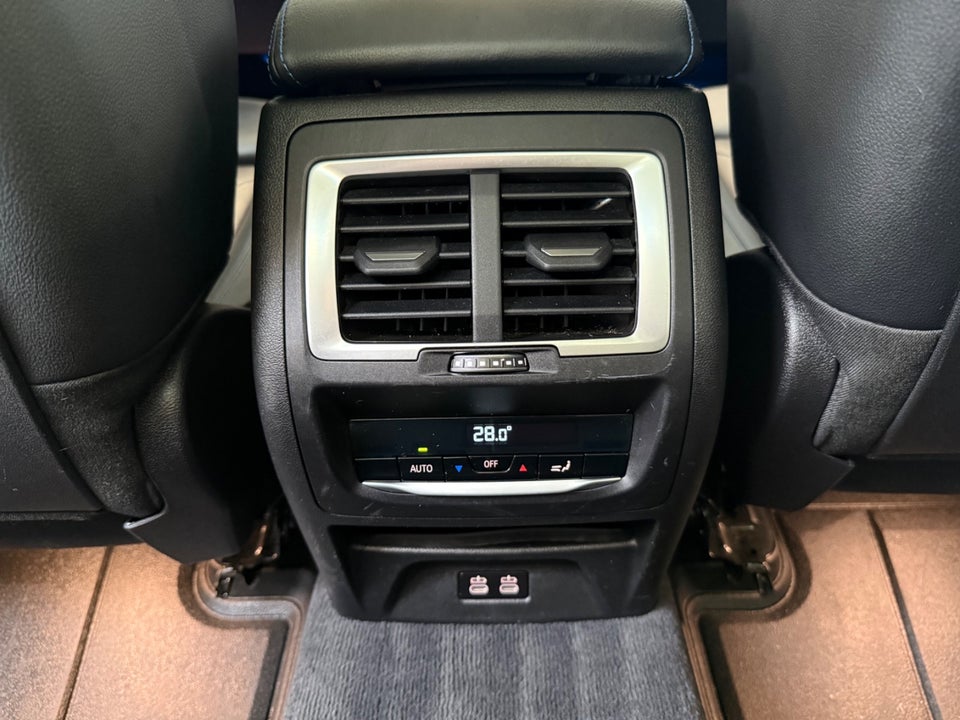 BMW iX3 Charged Plus M-Sport 5d