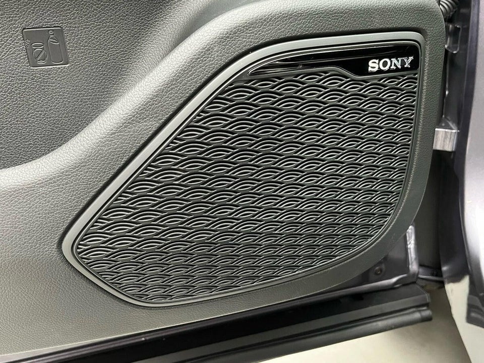 Omoda 5 EV Premium 5d