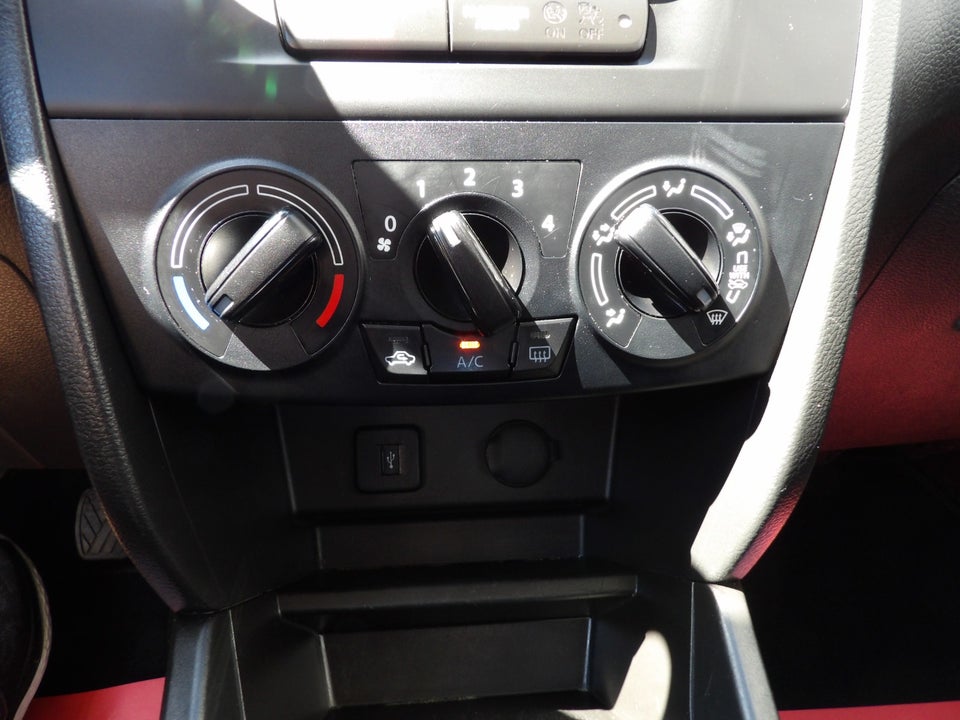 Suzuki Vitara 1,0 Boosterjet Club 5d
