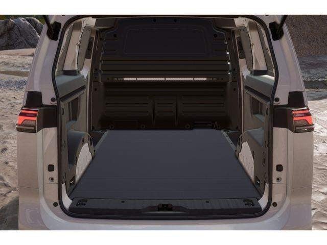 VW ID. Buzz 79 Cargo Pro 4Motion
