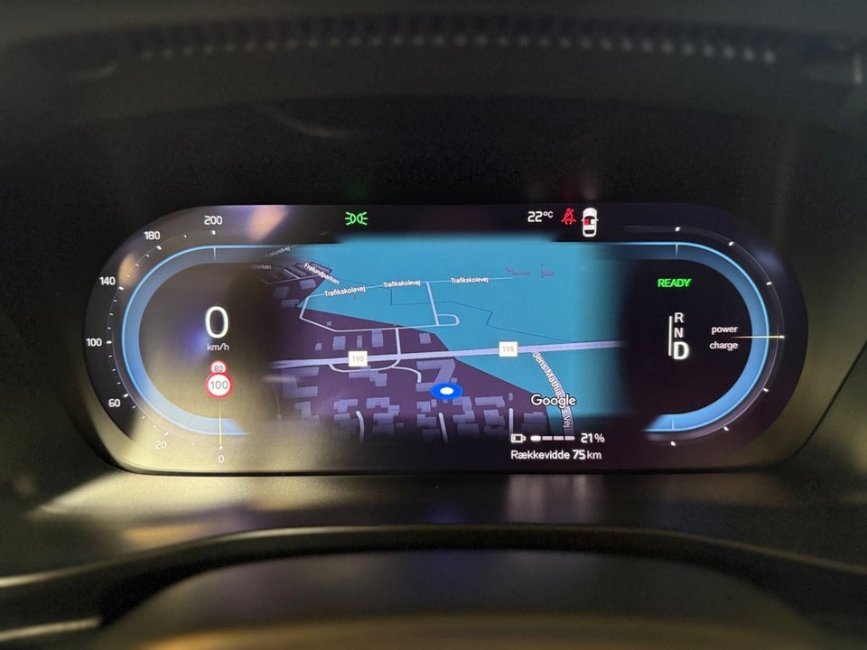 Volvo XC40 P6 ReCharge Ultimate 5d