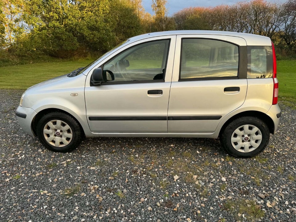 Fiat Panda 1,2 69 Ciao 5d