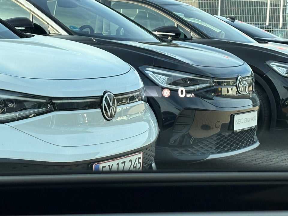 VW ID.3 58 Pro Performance Max 5d