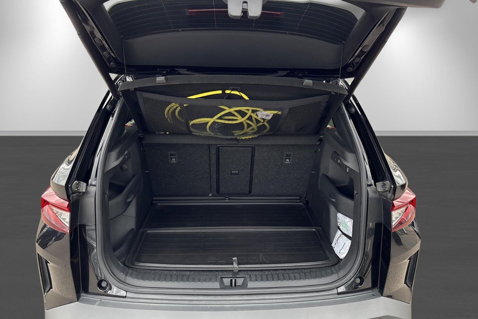 Skoda Elroq 85 iV Lodge Advanced 5d