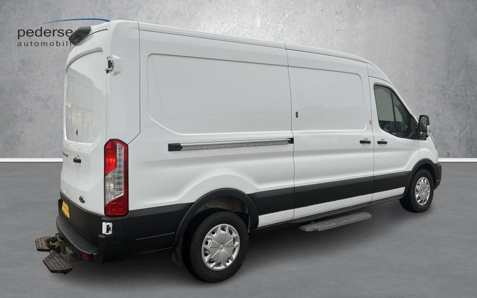 Ford Transit 350 L3 Van 2,0 EcoBlue Trend H2 FWD