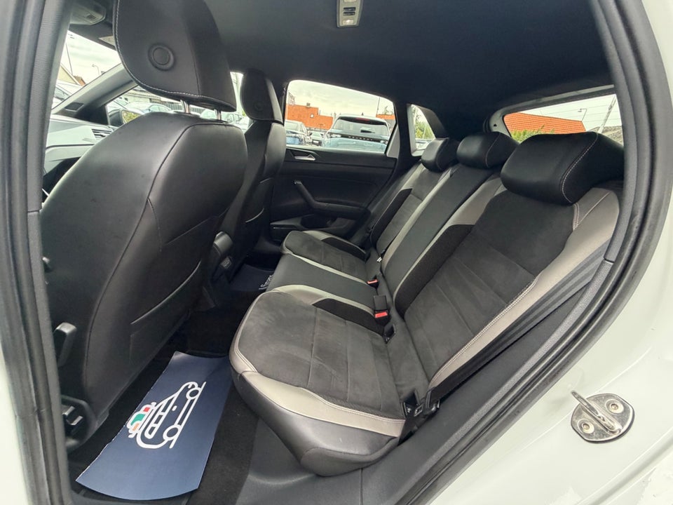 VW Polo 2,0 GTi DSG 5d