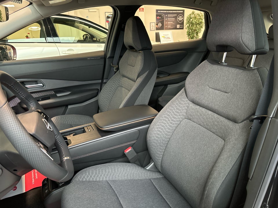 Nissan Ariya 63 Engage 5d