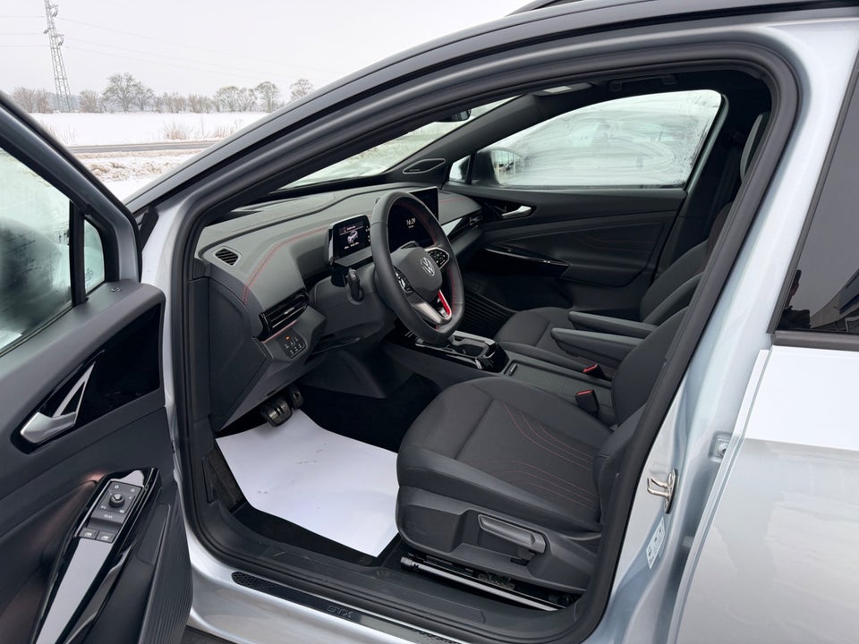 VW ID.4 77 GTX 4Motion 5d