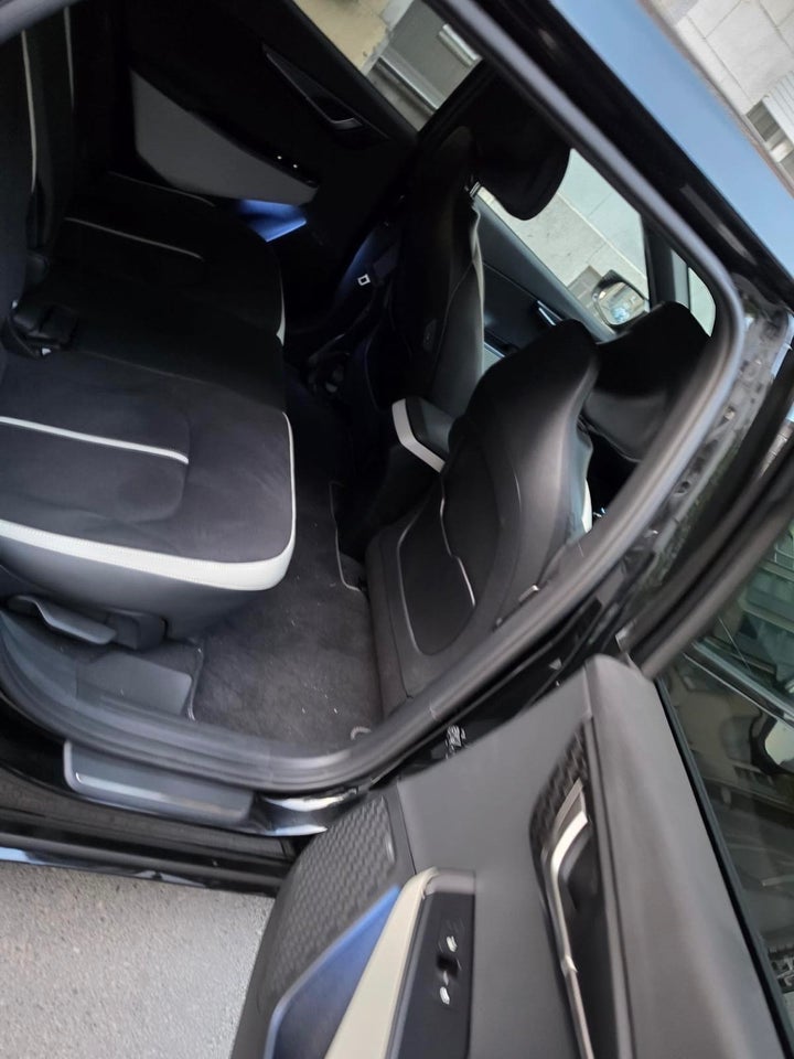 Kia EV6 84 Long Range GT-Line 5d