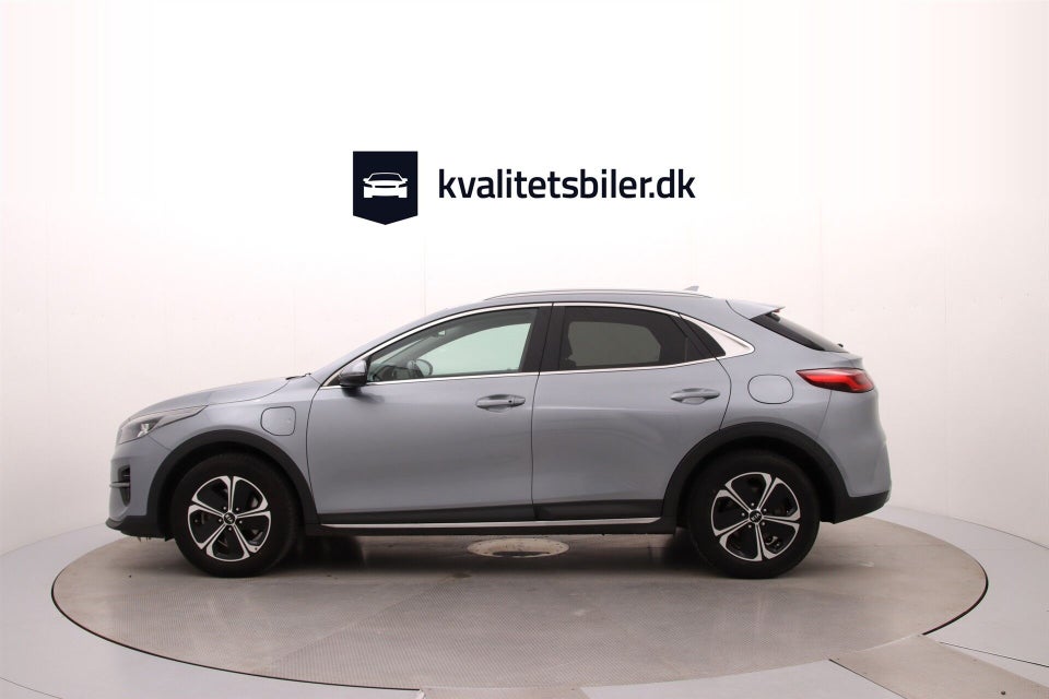 Kia XCeed 1,6 PHEV Upgrade+ DCT 5d