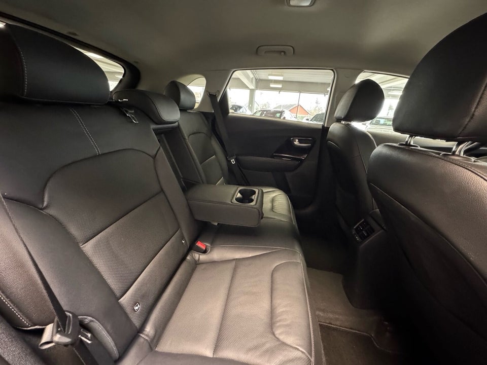 Kia Niro 1,6 PHEV Advance DCT 5d