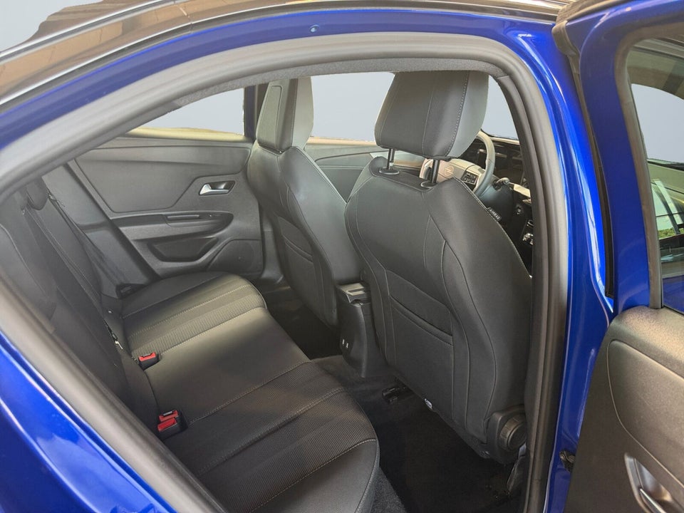 Opel Mokka-e 54 GS Line 5d
