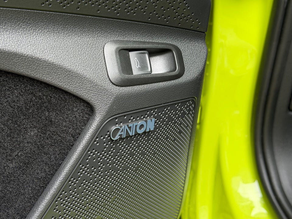 Skoda Enyaq iV RS Maxx Coupé 5d
