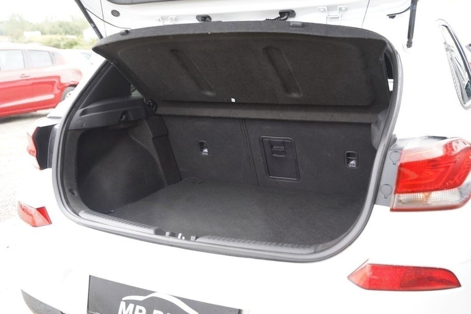 Hyundai i30 1,0 T-GDi Premium 5d