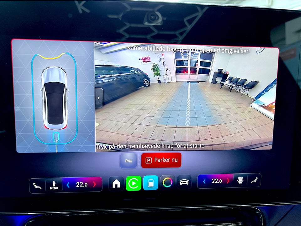 Mercedes CLA250+ EQ 4d