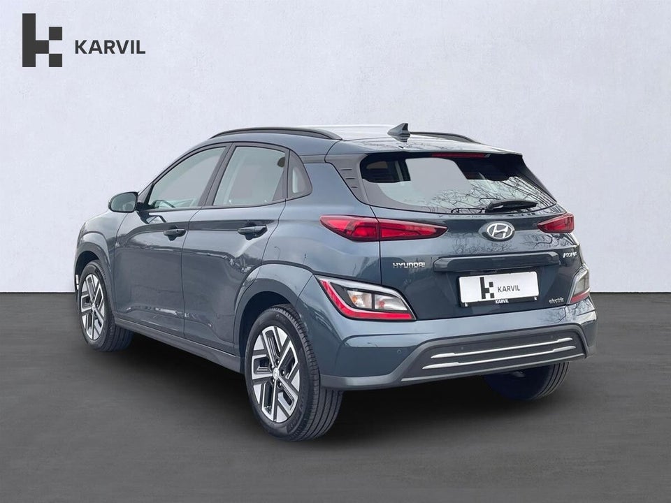 Hyundai Kona 39 EV Select 5d