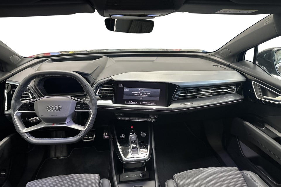 Audi Q4 e-tron 45 Ultra 5d