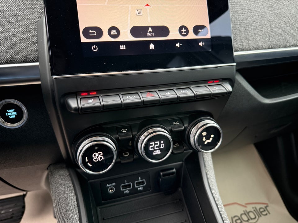 Renault Zoe 52 Intens 5d