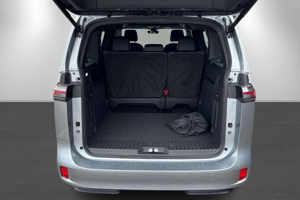 VW ID.Buzz 79 GTX+ 4Motion SWB 5d