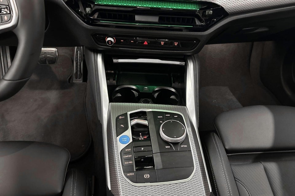 BMW i4 eDrive40 M-Sport 5d