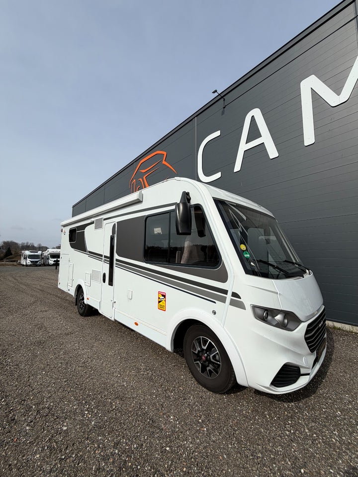 Carado I447 2,2 JTD Edition 15 2d