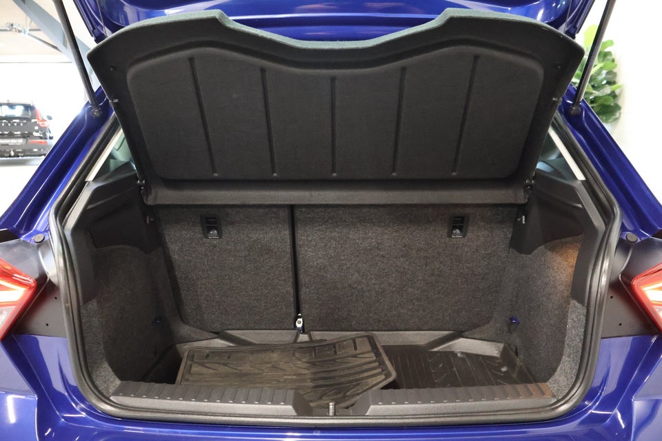 Seat Ibiza 1,0 TSi 115 FR DSG 5d