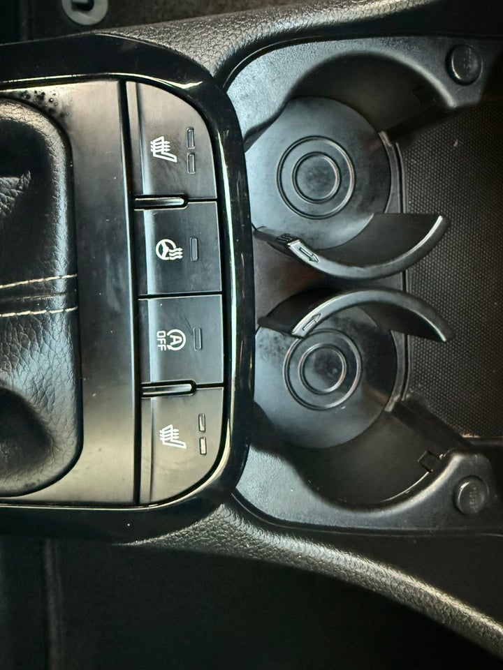 Kia Picanto 1,0 MPi Attraction 5d