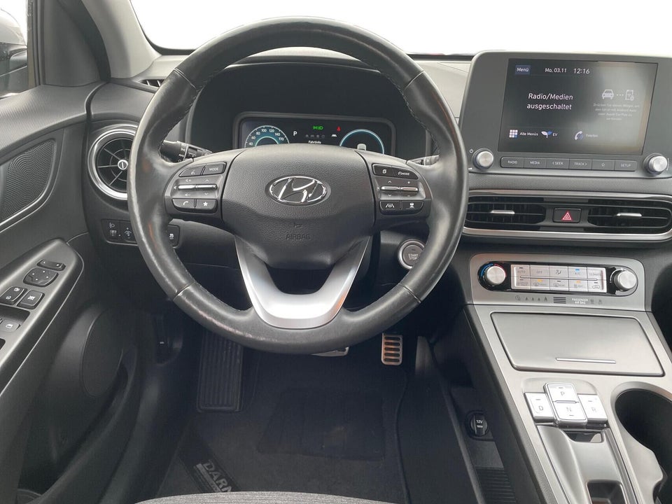 Hyundai Kona 39 EV Select 5d